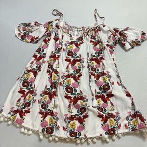 Show Me Your Mumu Mamacita Breeze Dress Size Small